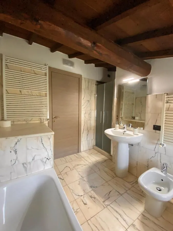 Villa Broglia House Verona 0*,  Italy