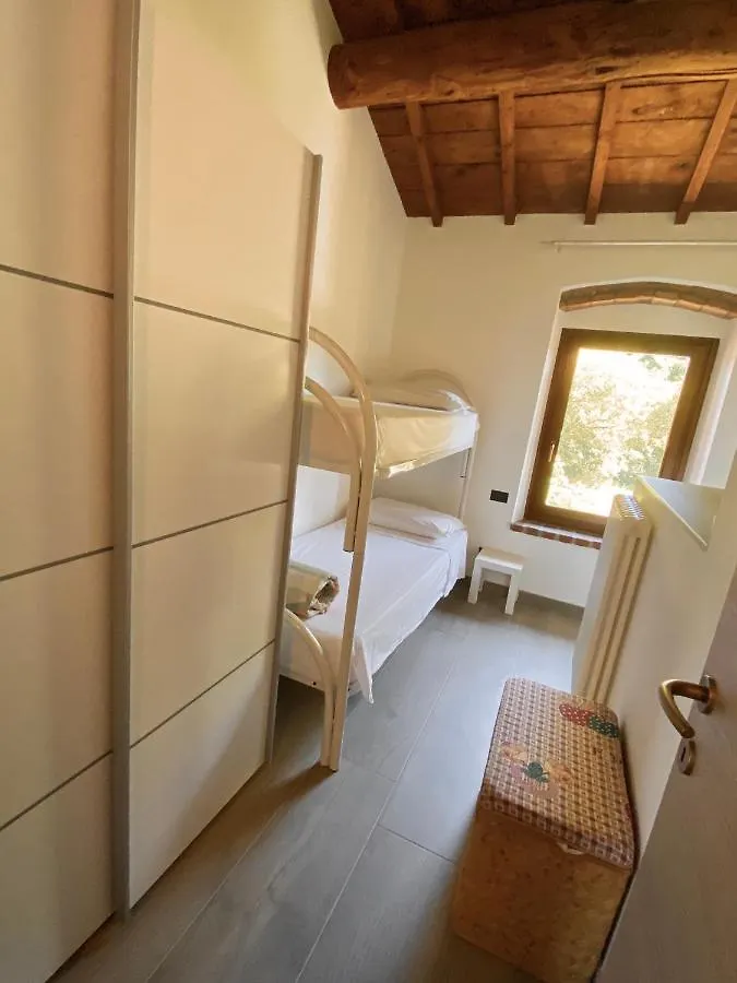 Villa Broglia House Verona