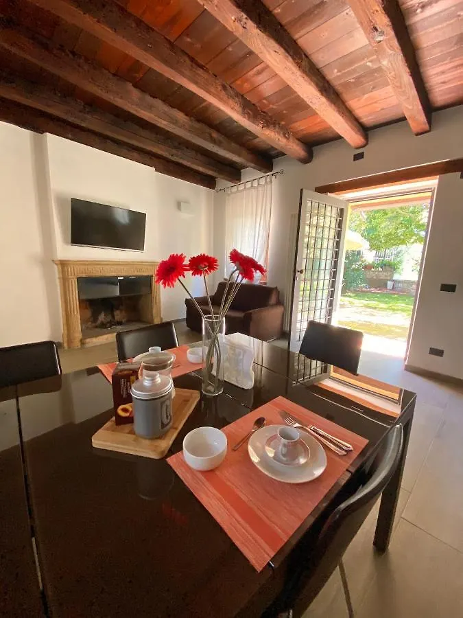 Villa Broglia House Verona 0*,  Italy