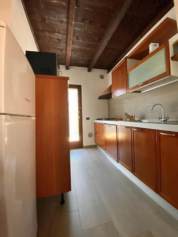 Apartment Villa Broglia House Verona