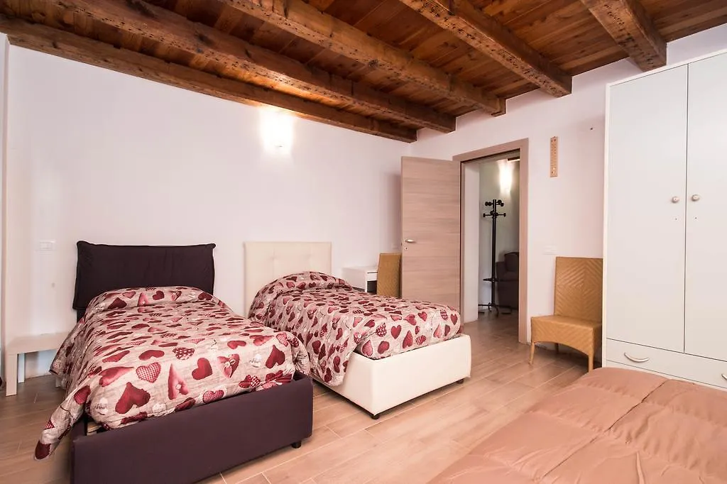 Apartment Villa Broglia House Verona Italy