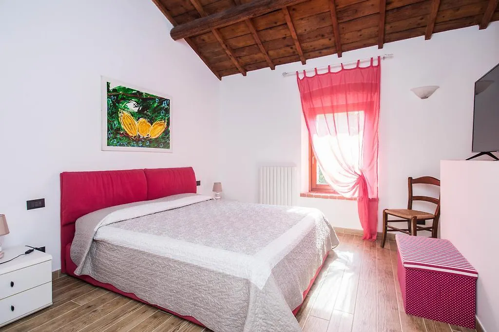 Villa Broglia House Verona