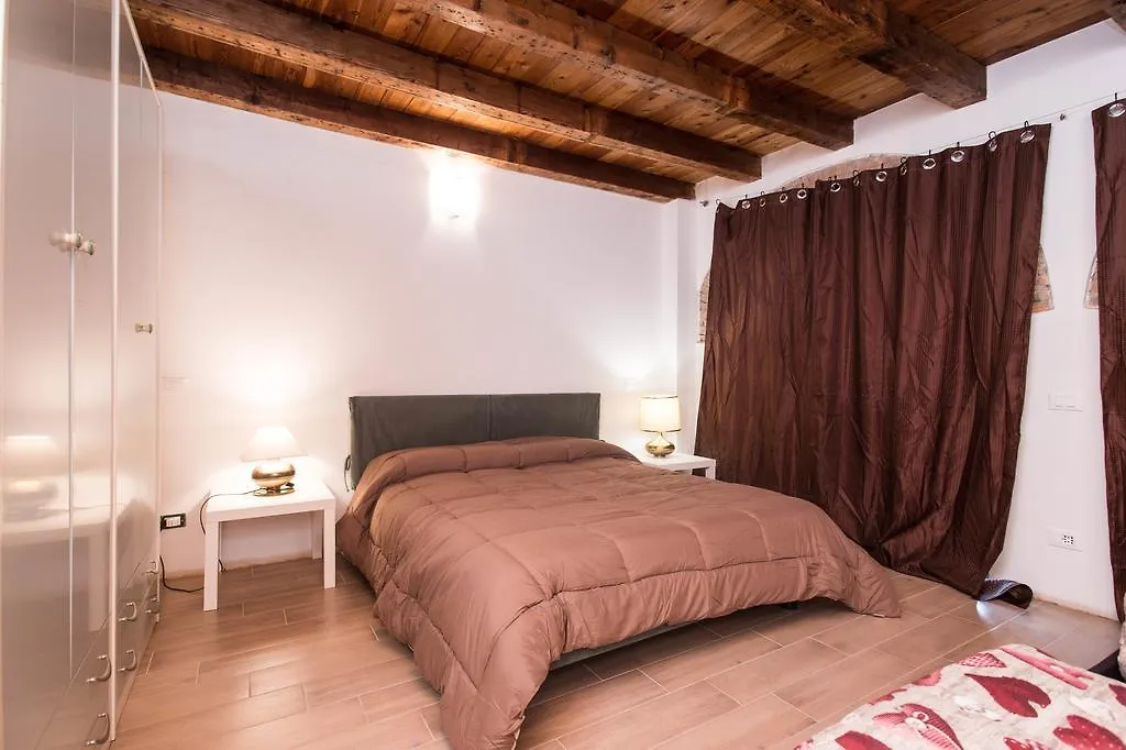 Apartment Villa Broglia House Verona Italy