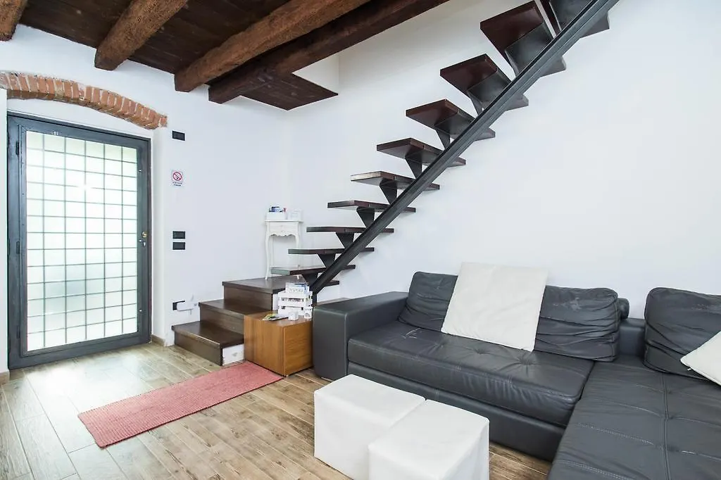 Villa Broglia House Verona 0*,
