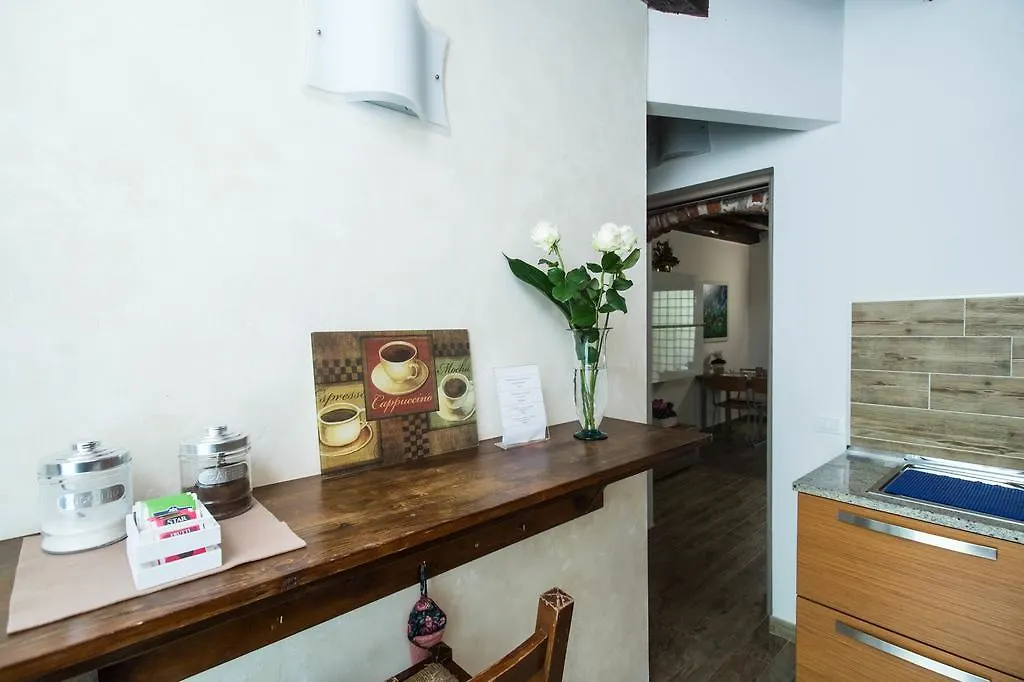 Villa Broglia House Verona Apartment
