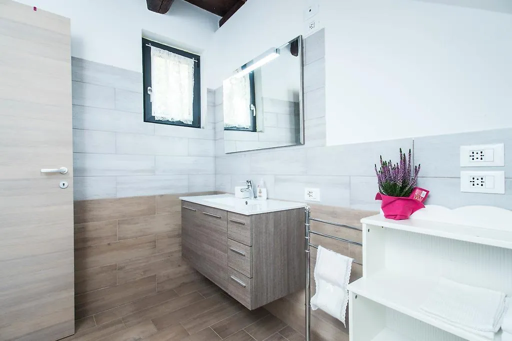 Villa Broglia House Verona Italy