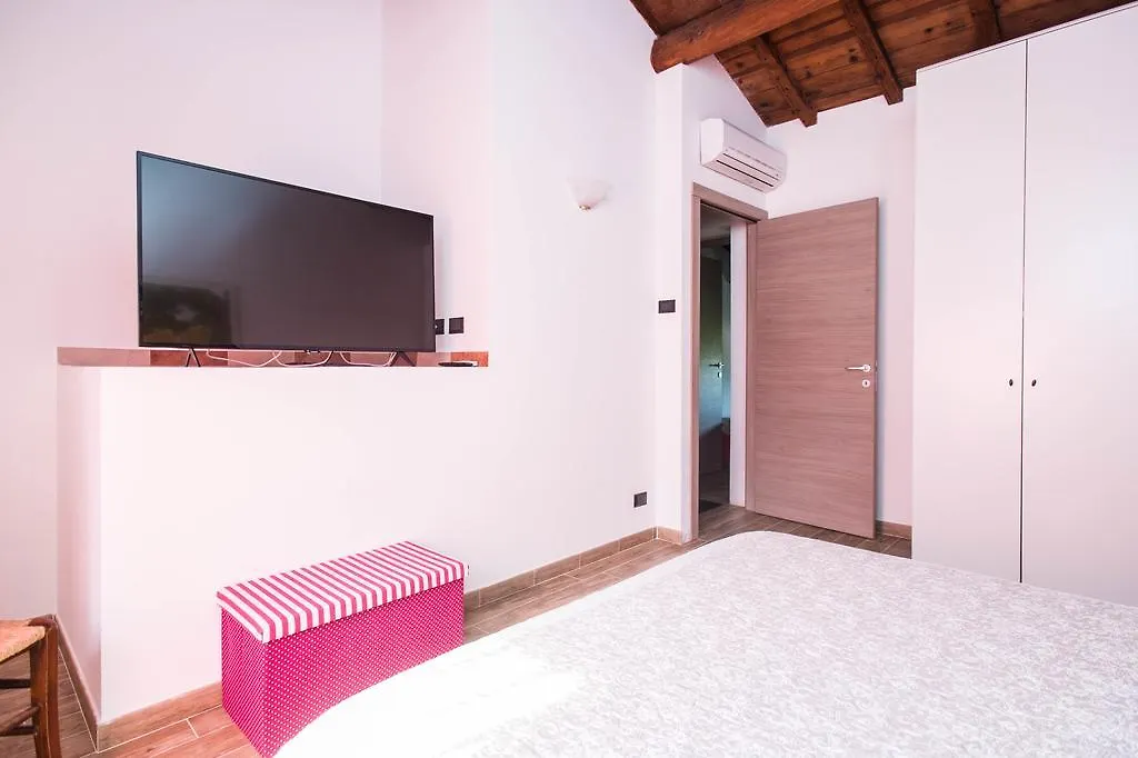 Villa Broglia House Verona