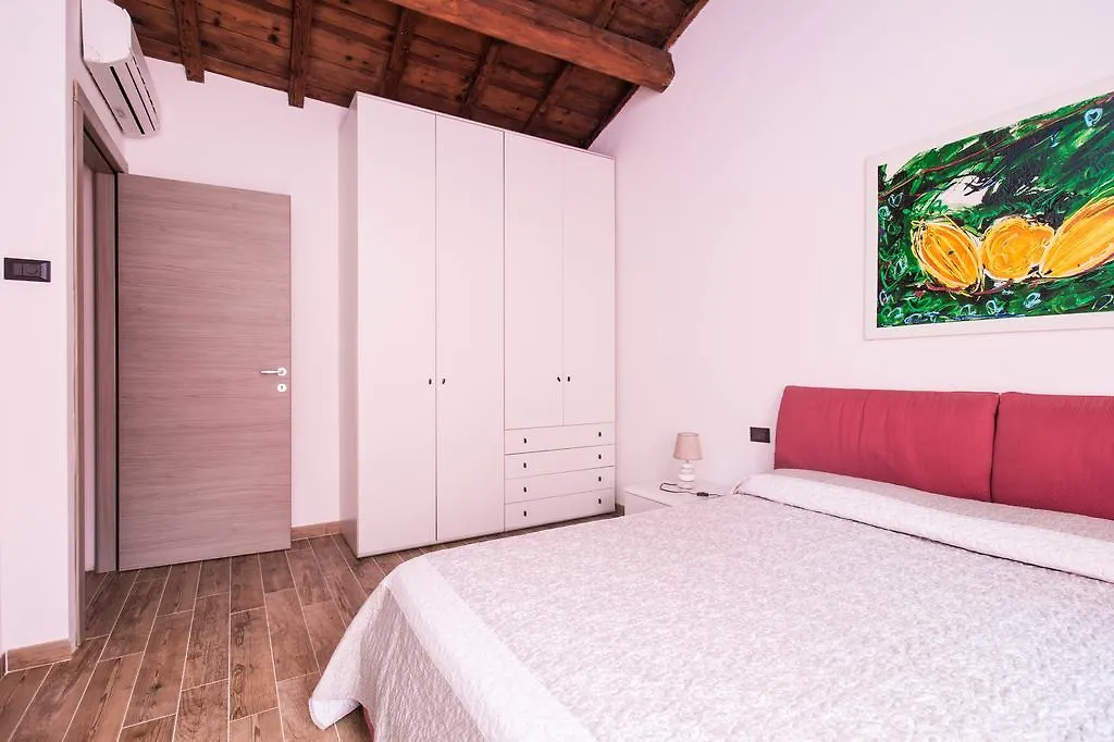 Apartment Villa Broglia House Verona