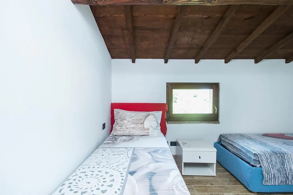 Villa Broglia House Verona Italy