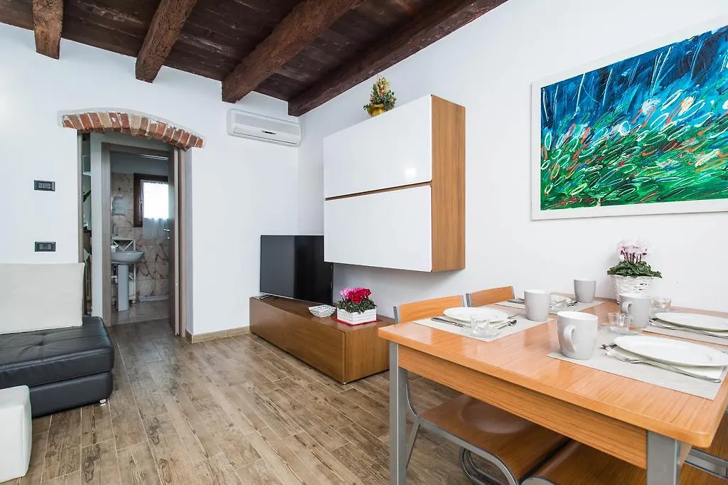 Villa Broglia House Verona