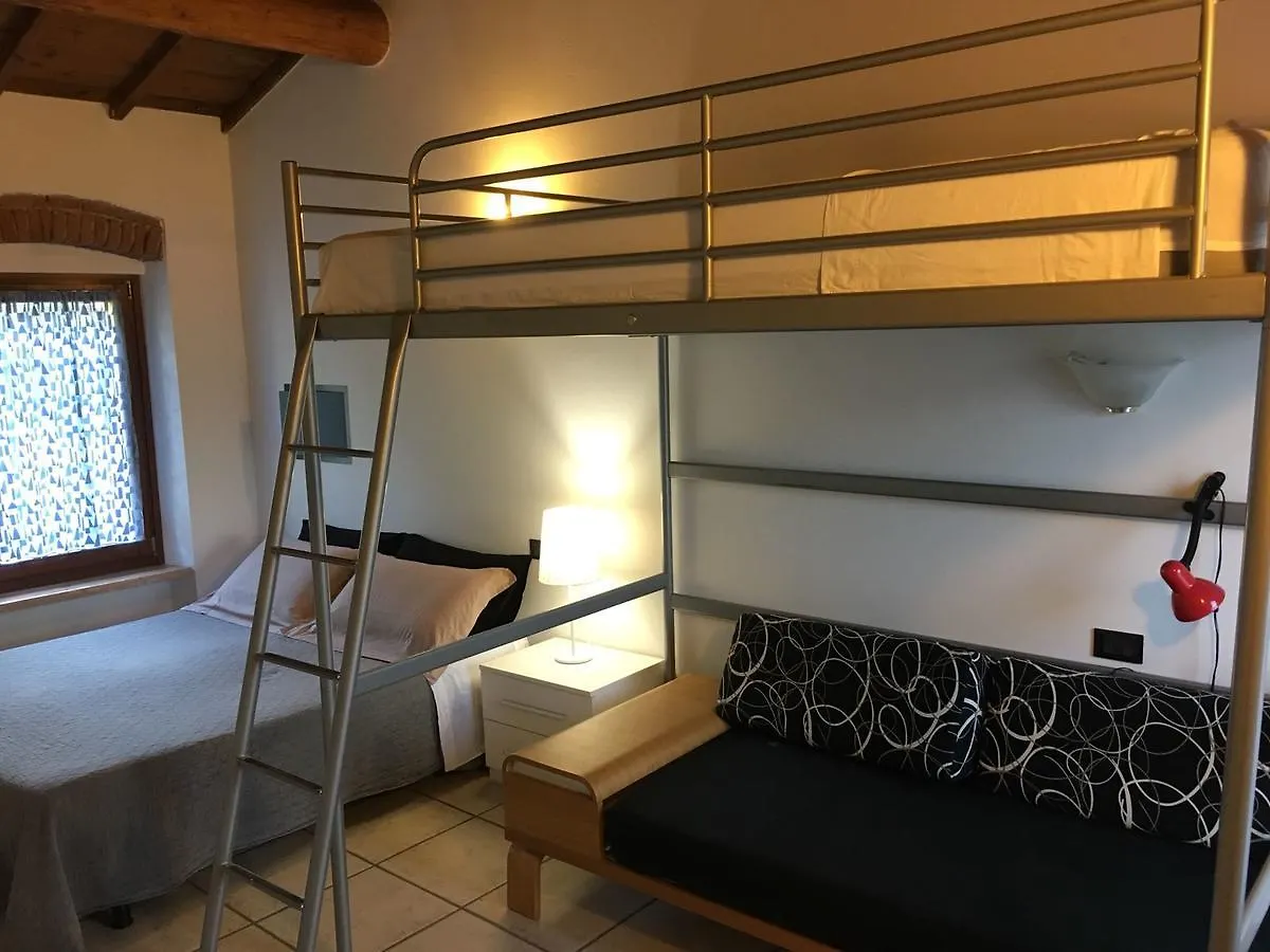 Villa Broglia House Verona Apartment