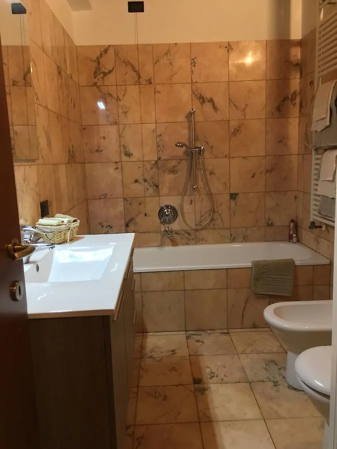Villa Broglia House Verona