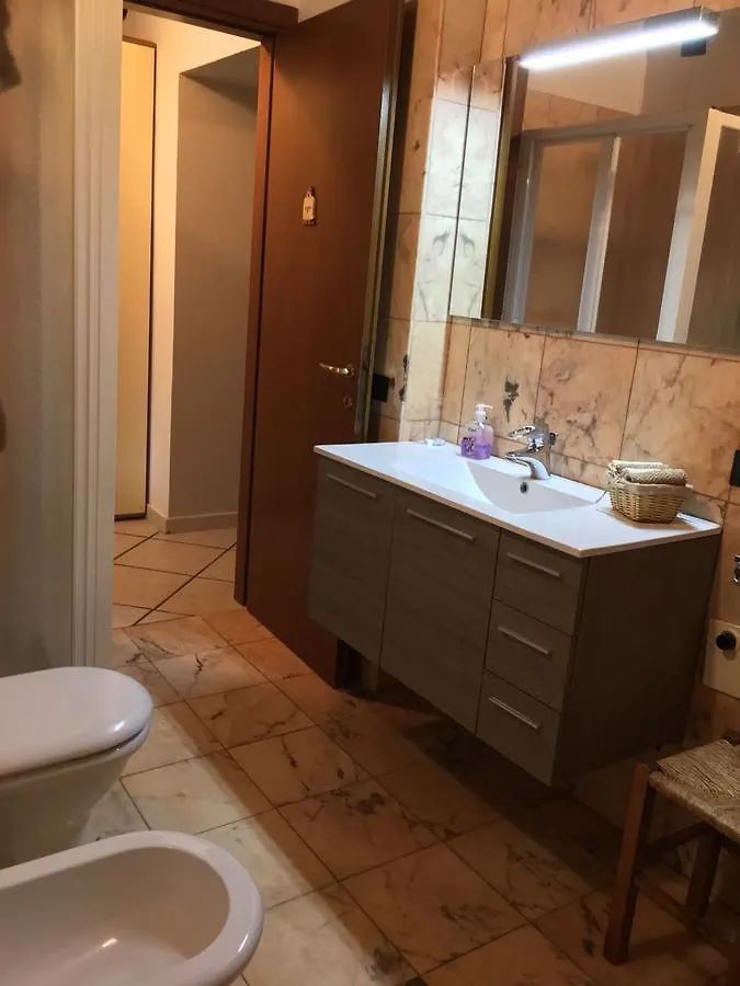 Apartment Villa Broglia House Verona Italy