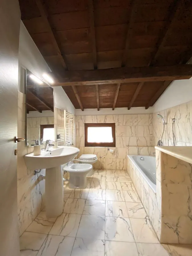 Apartment Villa Broglia House Verona