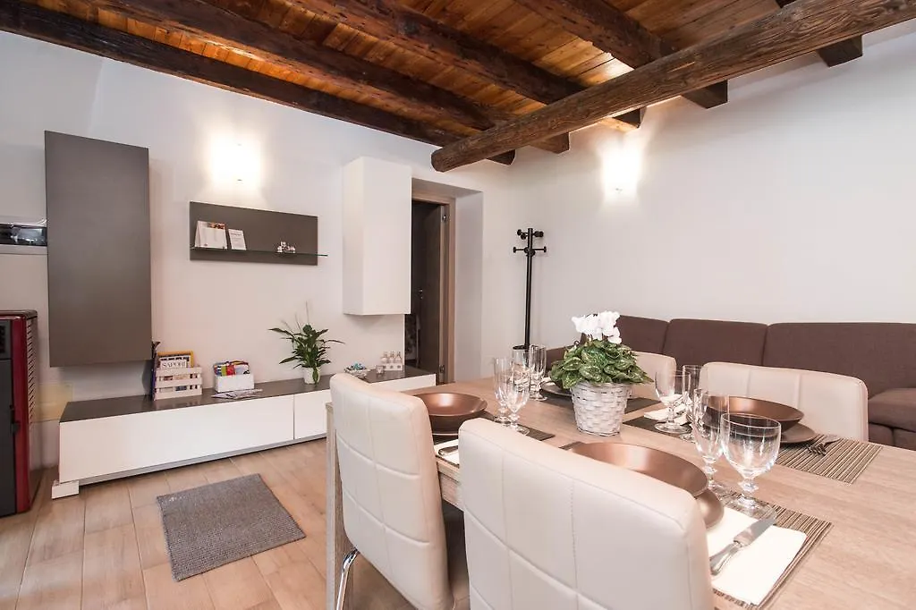 Villa Broglia House Verona Apartment