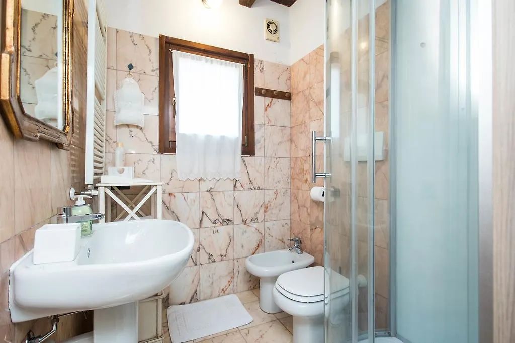 Villa Broglia House Verona Apartment