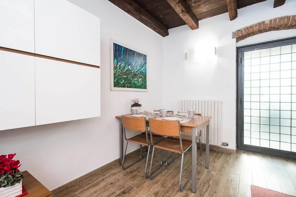 Villa Broglia House Verona 0*,