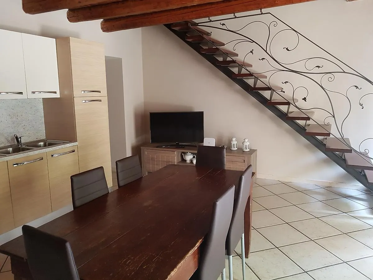 Villa Broglia House Verona Italy